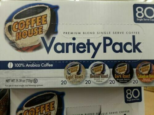 K Cup Pod Capsule 100% Arabica 