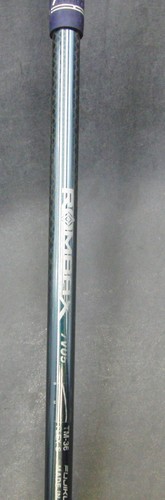 Royal Collection B.B.D II 15° 3 Wood Stiff Graphite Shaft Golf Pride Grip - Picture 5 of 6