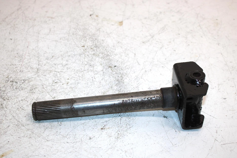 02 Husillo de dirección Ski-doo Grand Touring 500 OEM 506151234 SS24.1 Foto 4 de 4