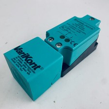 PEPPERL FUCHS NJ15 U1 W Proximity Sensor 15mm NO/NC Output 20-253 Vac IP68