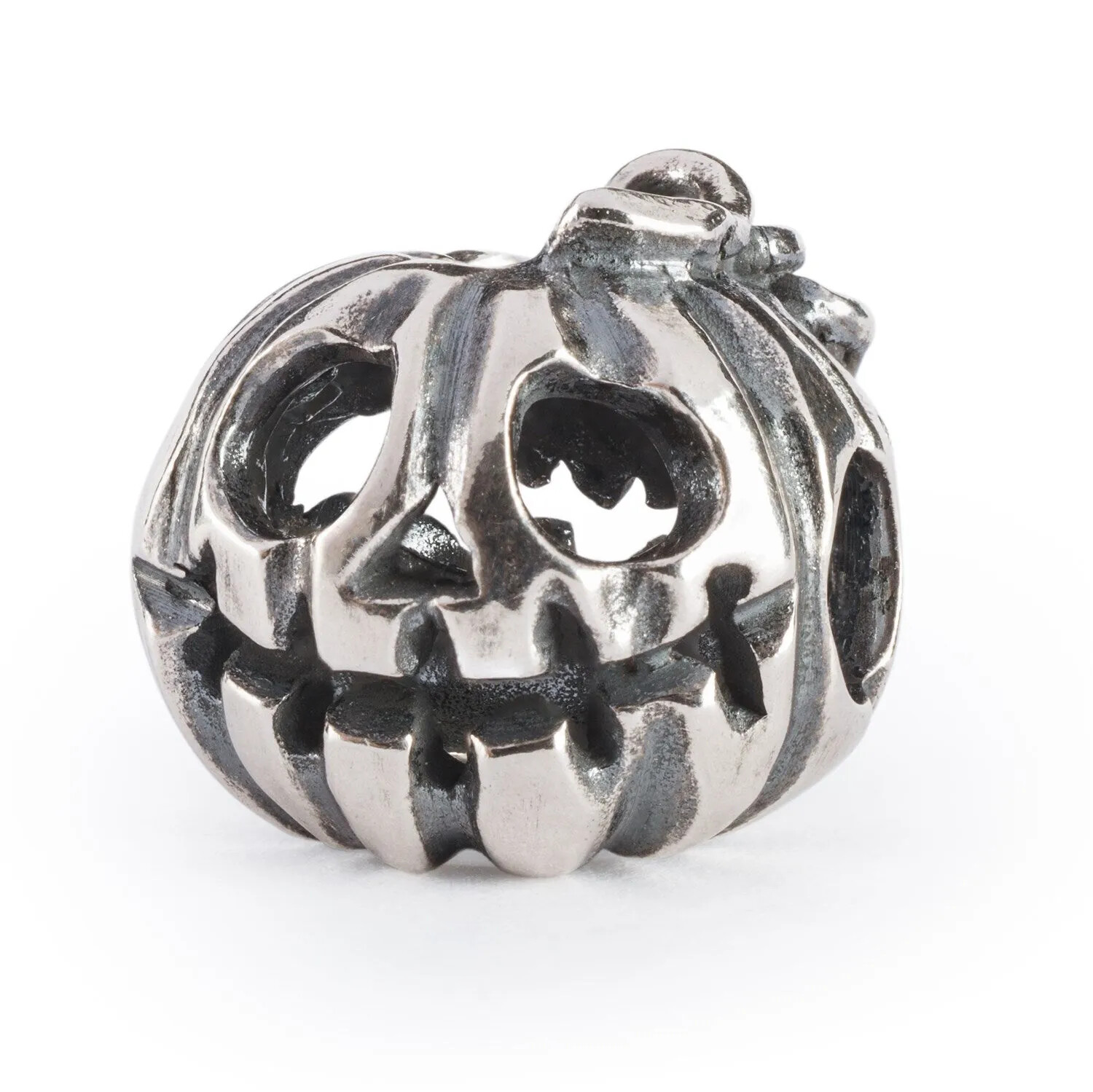 Trollbeads Zucca del Coraggio - TAGBE-30195