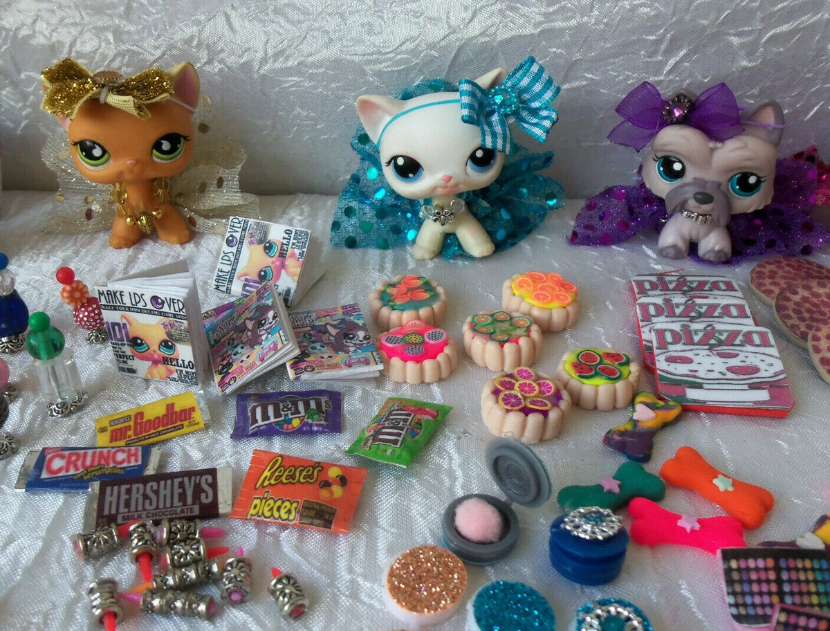 Ebay top lps accessories