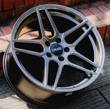 Alloy Wheels 18" Castor For Vw Arteon Beetle Bora Caddy Cc Eos Golf 5x112 HS