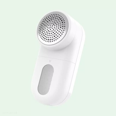 Xiaomi Mijia Lint Remover Shaver Trimmer USB Charging Wool Clothe Sweater Fabric