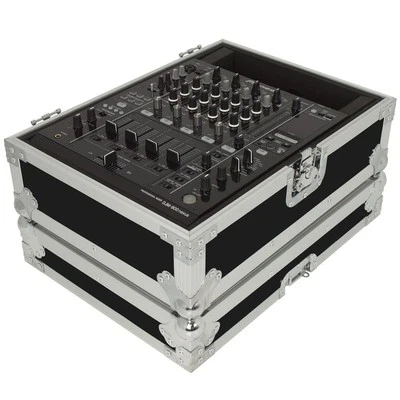 Gorilla Cases 12 1/2" Pioneer DJM600/700/800 / DJM900 NXS Nexus DJ Mixer Flight