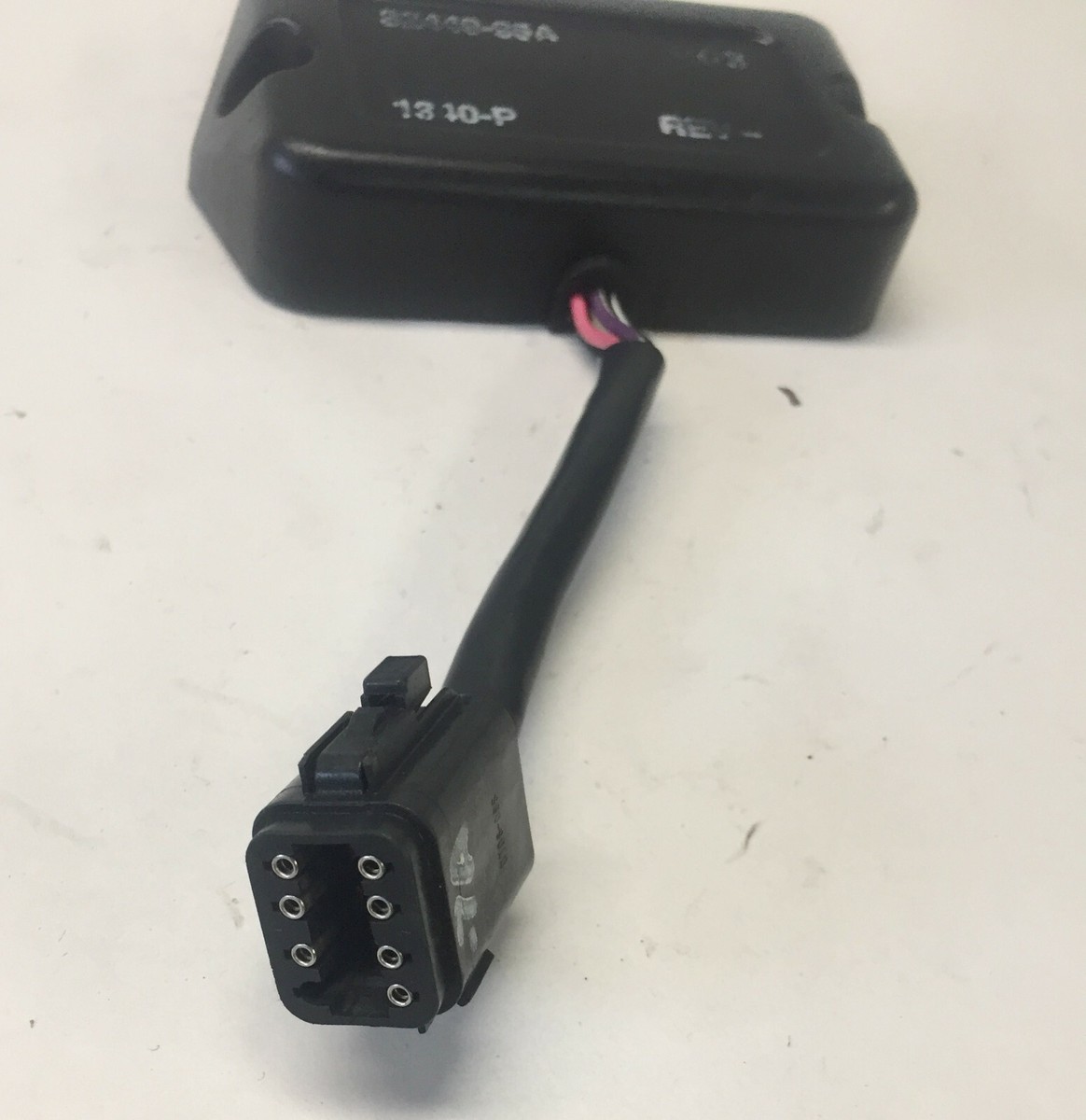 ハーレー純正　エンジンモジュール　品番32480-98 1998 Harley Davidson Sportster XL 1200 Xl1200s Ignition
