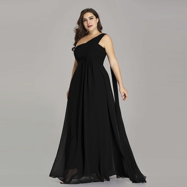 ebay plus size evening gowns