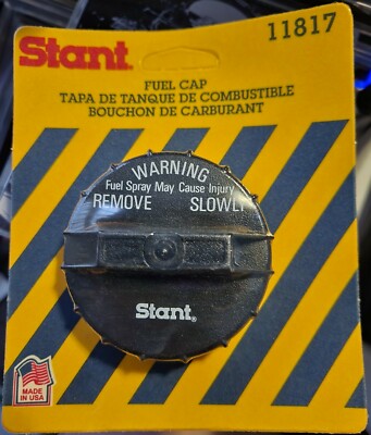 Original Stant 11817 Gas Fuel Cap Chevy Volvo Toyota FAST SHIPPING FROM USA