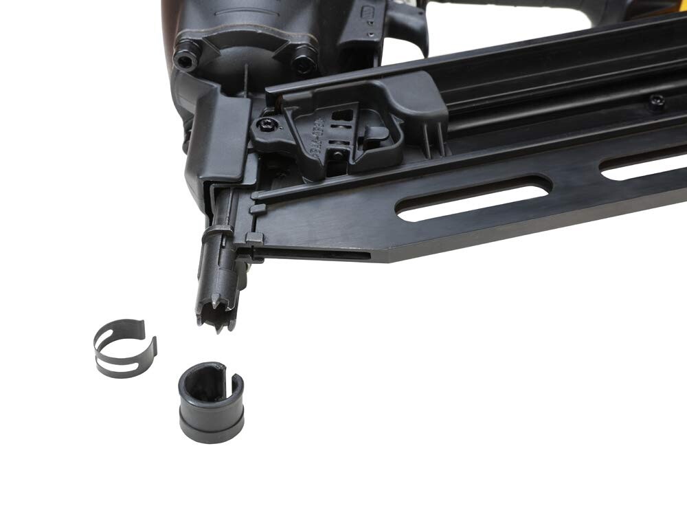 HBT HB2190P 21 Degree Framing Nailer without case