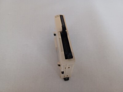 Schneider Electric Ausgangskarte /  Outputcard  Twido TWDDDO16TK