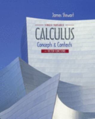Single Variable Calculus with Vector Functions: Concepts and Contexts for AP*...