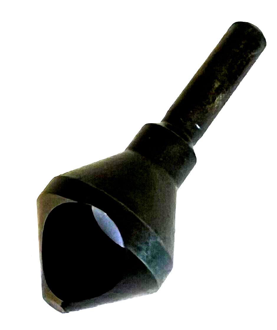 WELDON CS-26A .307