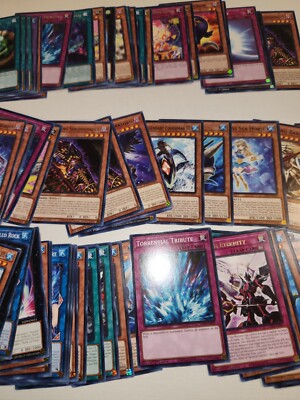 Yu-Gi-Oh! ALL 1st Edition Card 180+ Card Lot Rares No Holos Good Cards |  eBay