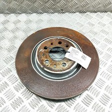 MASERATI GHIBLI M157 Bremsscheibe vorne links 670032734 3.0 Benzin 243kw 2019