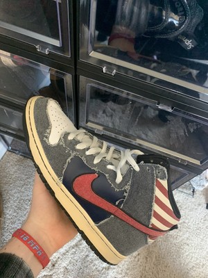 born in the usa nike sb