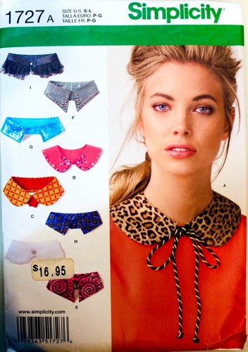 U PICK! DAMEN ÜBERGRÖSSE TOP TUNIKA BLUSE Schnittmuster UC - Bild 8 von 57