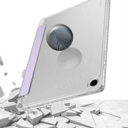 Schutzhülle Für Samsung Galaxy Tab S9 S8 Plus FE S7 11" S6 Lite A9 A8 Case Cover - Picture 44 of 47