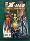 X-men - Deadly Genesis Vol.1 # 4 - 2006