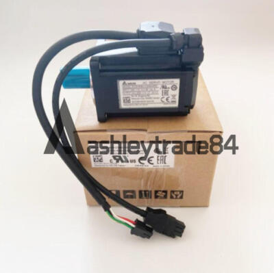 1PCS New DELTA ECM-B3M-C20401RS1 Servo motor