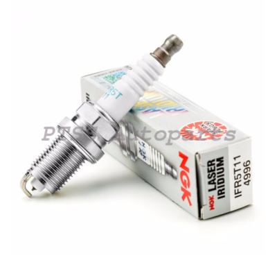 1 pcs OEM NGK Iridium Spark Plugs 90919-01240 For Toyota Yaris