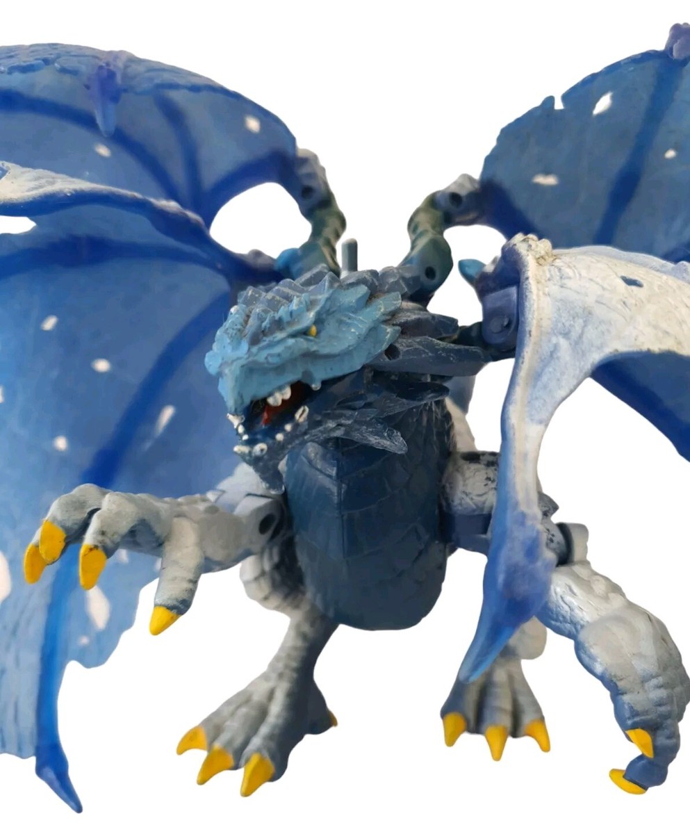 Fichier STL Happy Favorite Dragon - Jouet Articulé - Print In Place No Supports Flexi