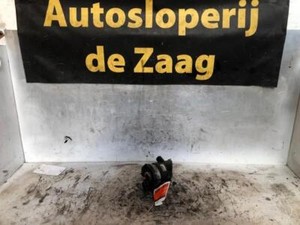 Nebelscheinwerfer rechts vorne Opel Meriva B  662588537 P20017272