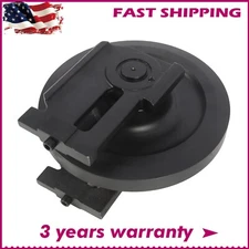 6693237 Front Idler Fits For Bobcat T180 T190 T200 T250 T320 T300 864 CTL Track