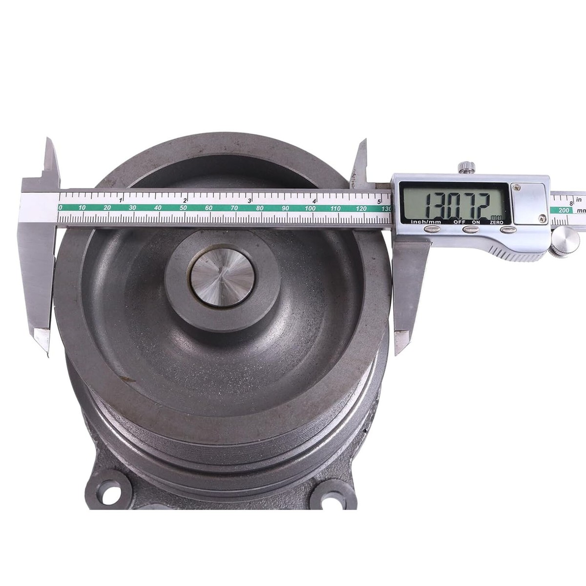 Water Pump 5719755 3692580 For Cummins Engine ISX12 G ISX15 QSK60