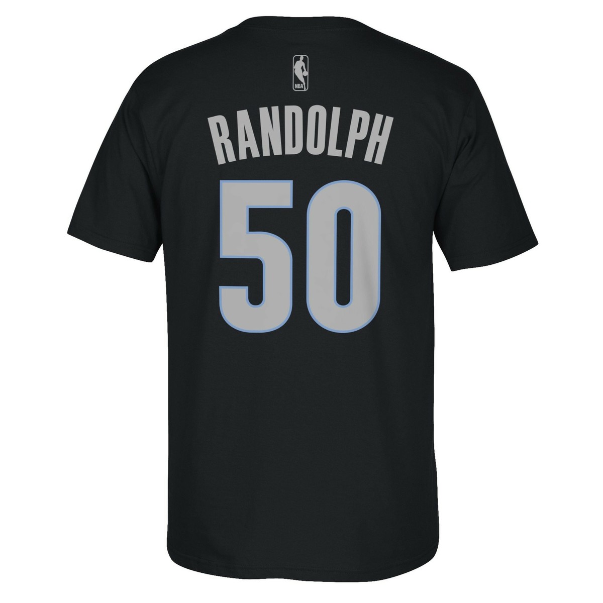 NBA Memphis Grizzlies Zach Randolph #50 Men's Game Time Short