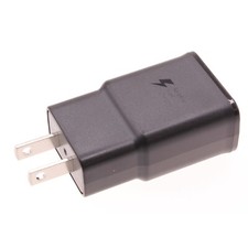 OEM Home Charger Adaptive Fast USB Power Adapter Travel Wall AC Plug for Tablets