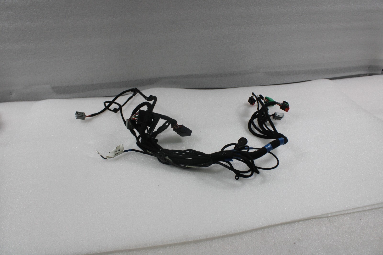 Ferrari California, Roof Wire Harness, Used, P/N 81976700