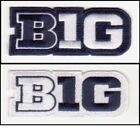 Penn State Nittany Lions Big Ten Patch