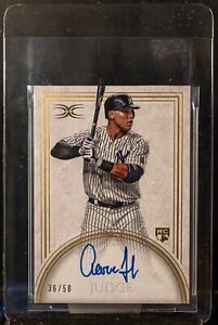 Aaron Judge Autograph Rookie Card | eBay Aaron Judge Autograph Rookie Card | eBay