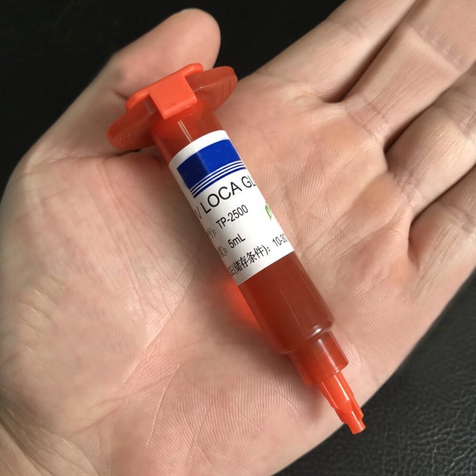 5ml Adhesive Glue Cell Phone Repair Tool for Touch Screen Repair Glue