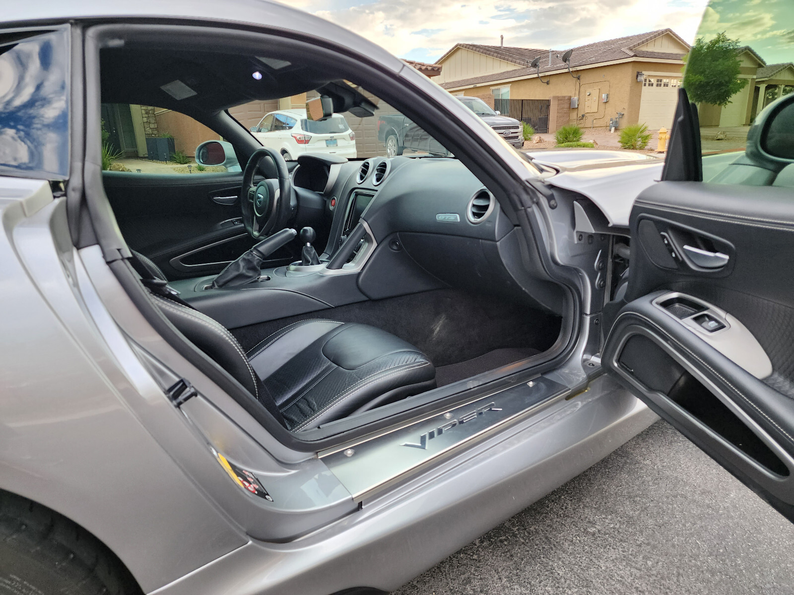 2014 Dodge Viper eBay