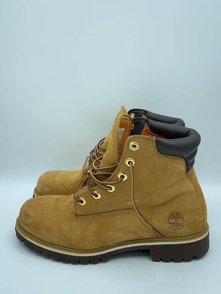 ティンバーランド 25.5センチ Timberland(ティンバーランド) / ブーツ/25.5cm/BLK/レザー