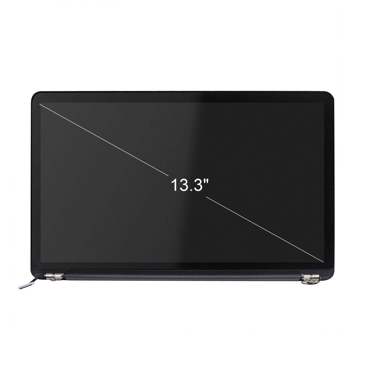 MacBook Pro 13インチ 2015 MF839J/A A1502 MacBook Pro (Retina, 13-inch, Early 2015) - Technical