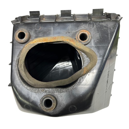 1993 Mercury Cougar Thunderbird 3.8L OEM Air Cleaner Filter Housing Box 91 92 93 - Picture 12 of 13