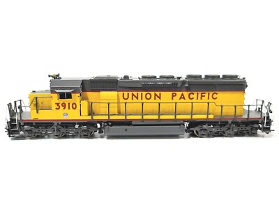 KATO EMD SD40 37-6321 Algoma Central　㉜ 37-6321 Kato HO SD40 Algoma Central Engine DCC Ready New | eBay
