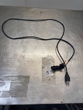 Jet power wheel chair battery charger cord drive pride scooter wheelchair wire 