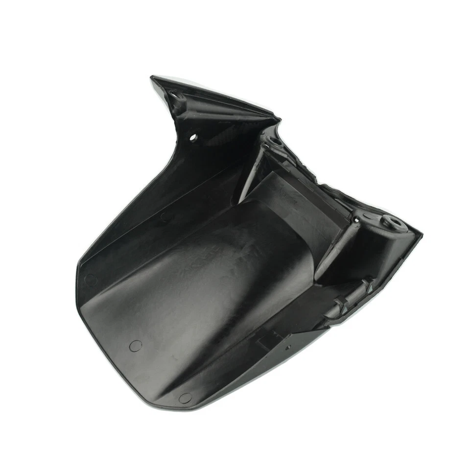 Guardabarros trasero abrazadera guardabarros salpicaduras para Yamaha YZF R1 2004-2006 Foto 3 de 3