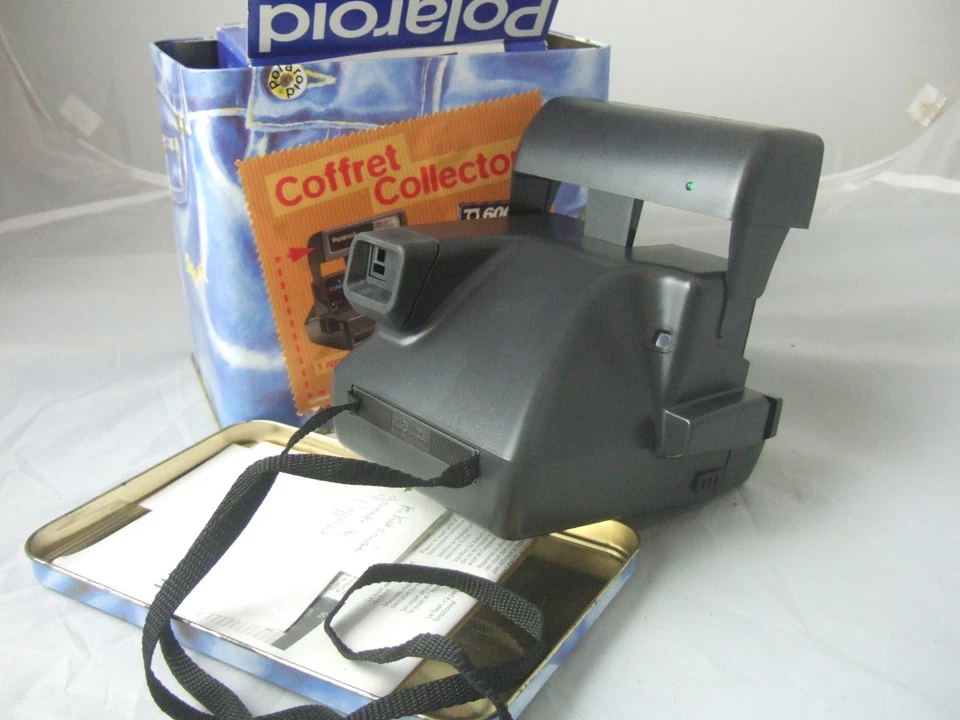 POLAROID CLOSE UP 626 - Photo 2/2