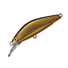 SMITH LTD Minnow D-Concept 48MD 48mm 5g Kurokin #01 Lure