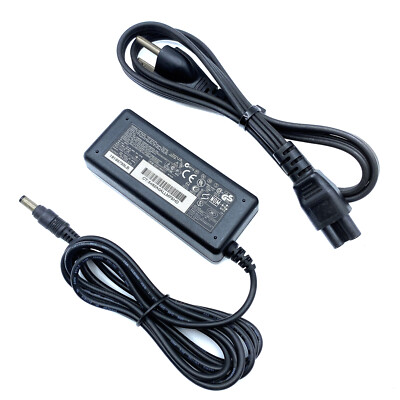 Genuine 50W HP Compaq AC DC Adapter for Armada 110 V300 M300 M700 E500 Charger