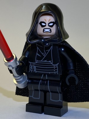 lego darth bane