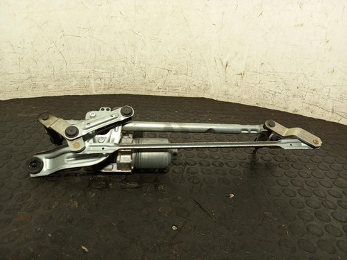 VOLKSWAGEN GOLF silnik wycieraczek przód 2013-2020 5-drzwiowy hatchback  - Zdjęcie 9 z 12