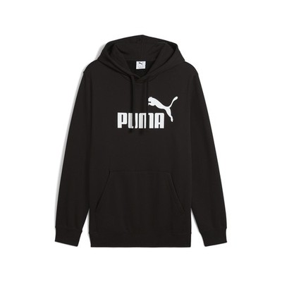 PUMA Essentials No. 1 Logo Hoodie