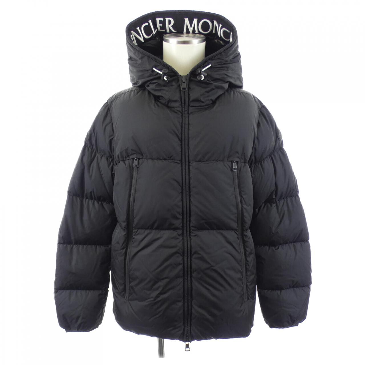 Authentic Moncler MONCLER MONTCLA down jacket #230-000-262-9703