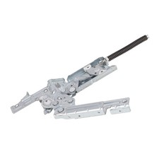 Adoucisseur Et Pot à Sel Lave-vaisselle Candy Rosières Hoover 41026897