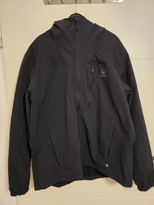 Softshell Jacke Halti  Men Warm X-Stretch Jacket  neu